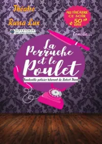 La Perruche et le poulet - 