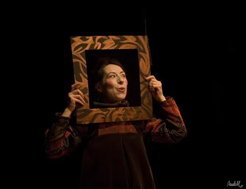 Photo 3 de Les contes de la peur bleue, Opus 2