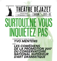 Surtout ne vous inquiétez pas - 