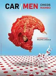 Affiche de Car / Men