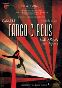 Cabaret Tango Circus - 