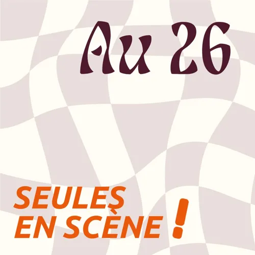 Affiche de Au 26