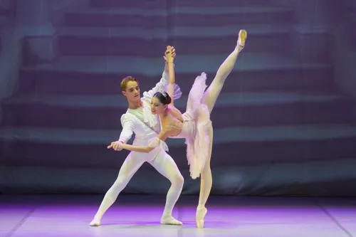 Photo 2 de Casse-Noisette | Sofia City Ballet