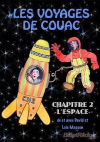 Les voyages de couac - 