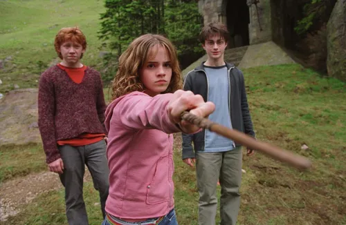 Photo 4 de Harry Potter et le Prisonnier d'Azkaban | Nantes