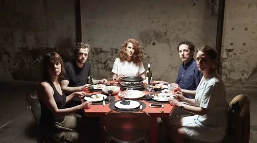 Photo 1 de Raclette