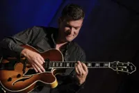 David Blenkhorn Swing Band - 