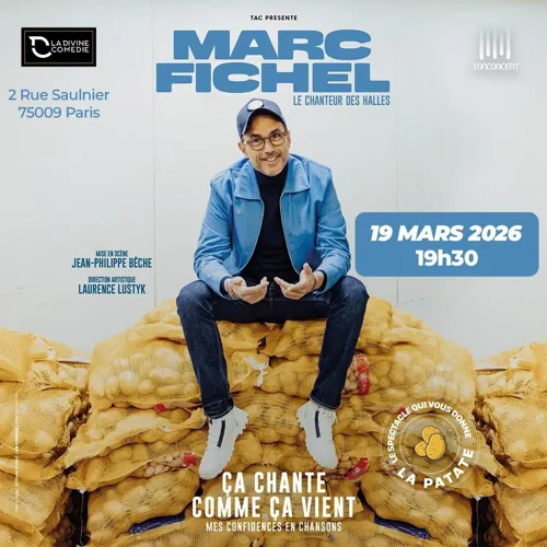 Affiche de Ça chante comme ça vient