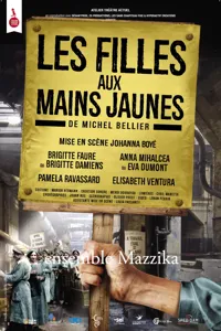 Les filles aux mains jaunes - 