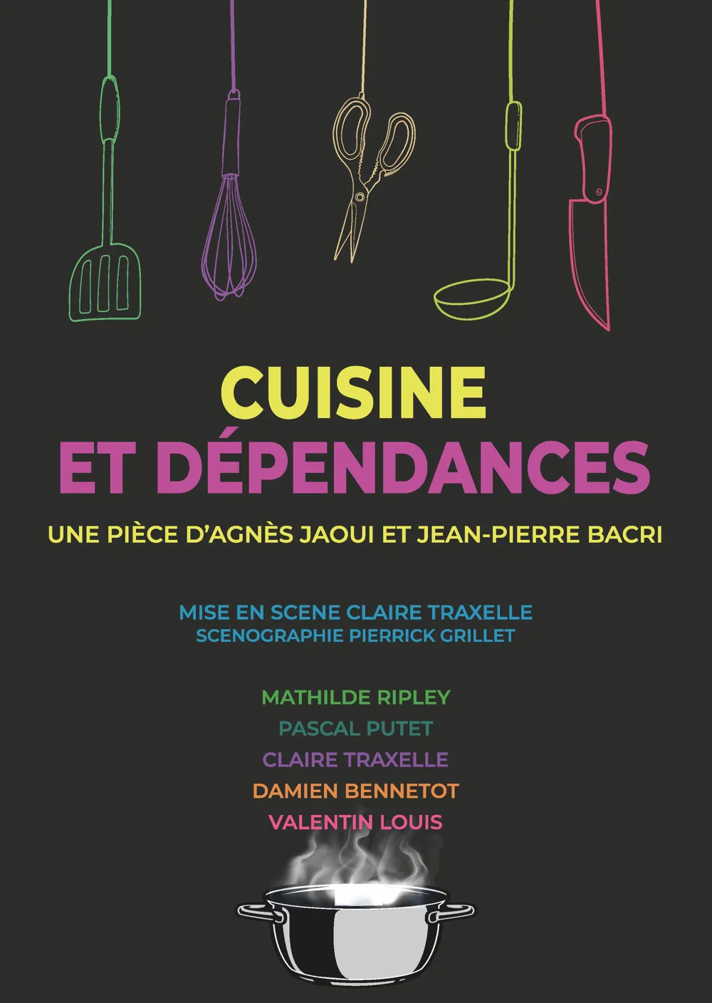 Photo Cuisine et dépendances