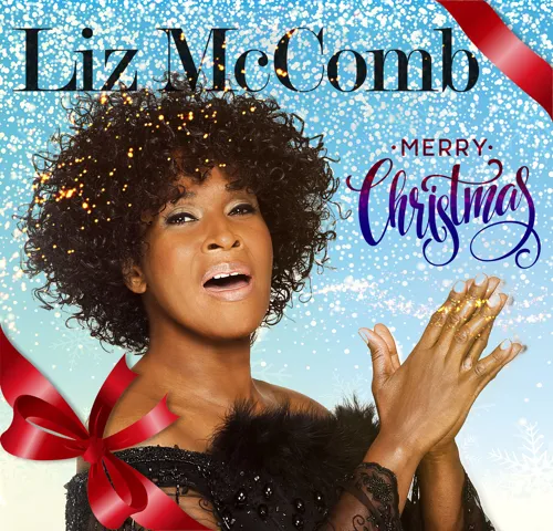 Affiche de Liz McComb | Merry Christmas