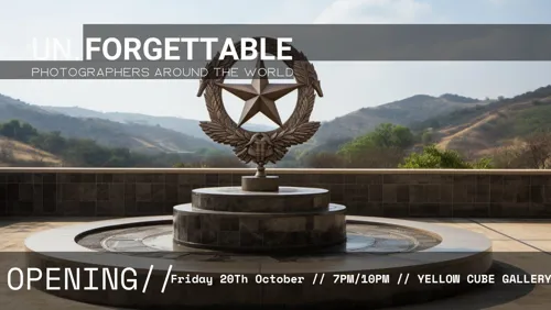 Affiche de Un.Forgettable | Opening