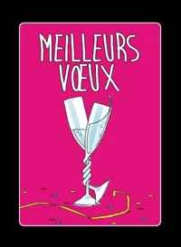 Meilleurs Voeux - 