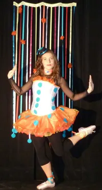 Les Fantaisies de Virginie - 