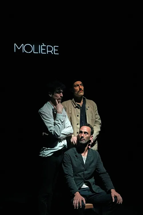 Photo 2 de M.O.L.I.E.R.E.