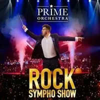 Prime Orchestra : Rock Sympho show | Lille - 