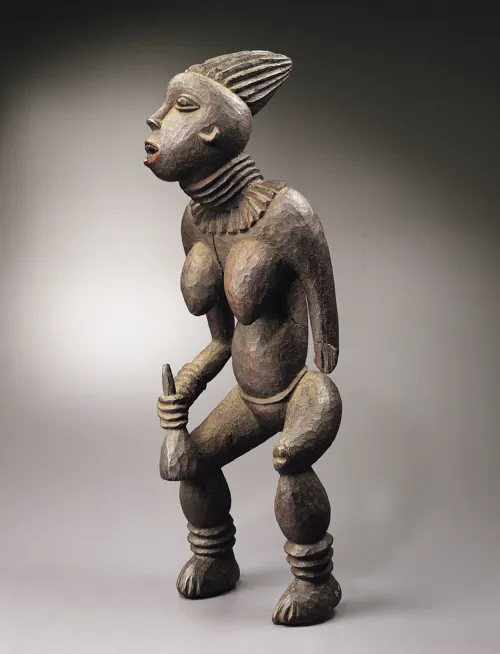 Bangwa-Cameroun