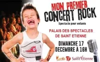 Mon Premier Concert Rock | Noël 2017 - 