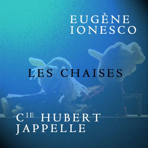 Affiche de Les Chaises