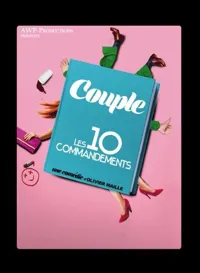Couple : les dix commandements - 