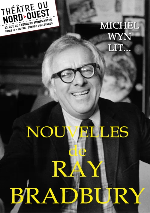 Affiche de Michel Wyn