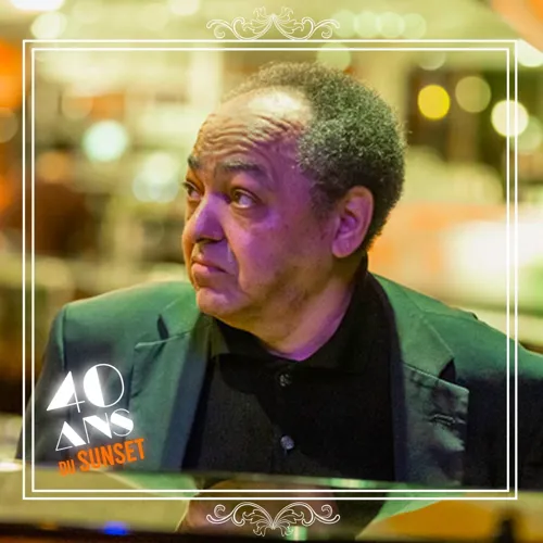 Affiche de Alain Jean-Marie Trio