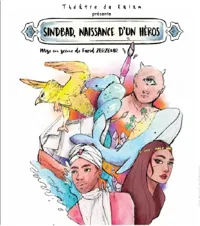 Sindbad, naissance d'un héros - 