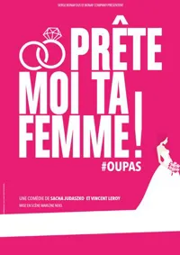 Prête moi ta femme - 