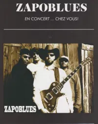Zapoblues - 
