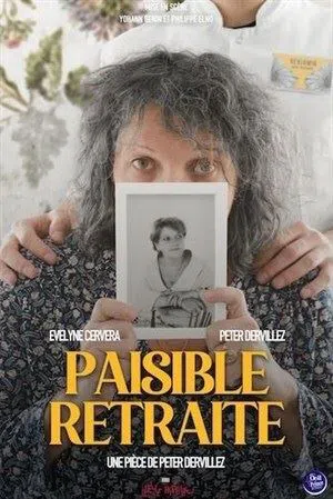 Affiche de Paisible Retraite