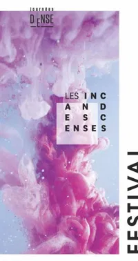 Marion Uguen et Sandra Abouav | Festival Les Incandescences - 
