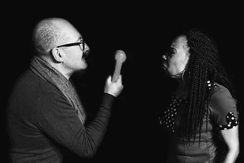 andre et francoise