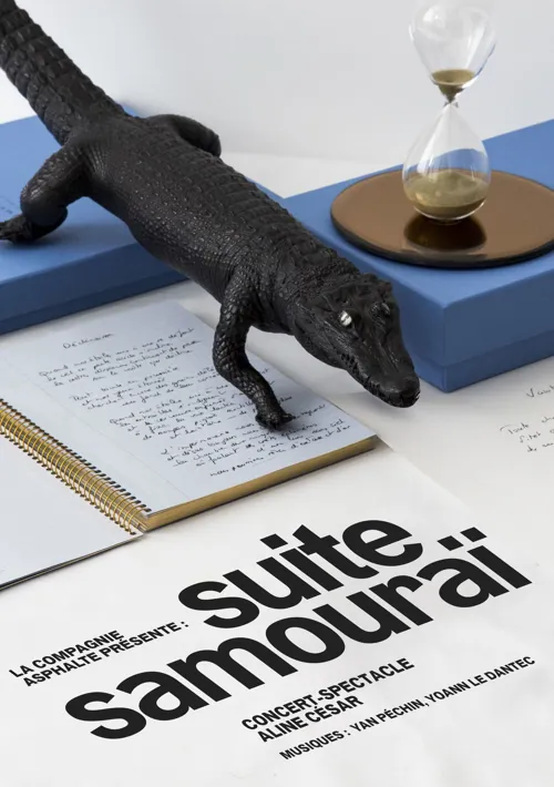 Photo 4 de Suite Samouraï