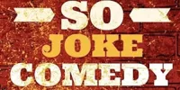 So joke comedy club - 
