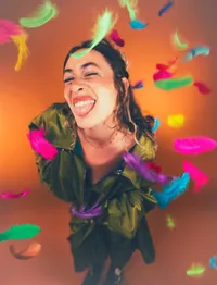 Affiche de Luiza