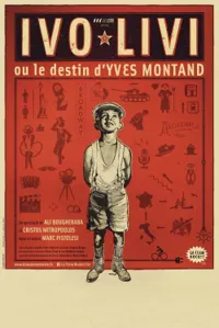 Ivo Livi ou le destin d'Yves Montand - 