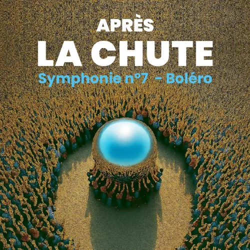 Affiche de Après la Chute