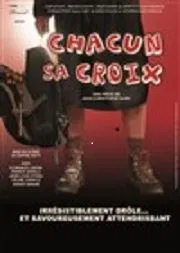 Affiche de Chacun sa croix