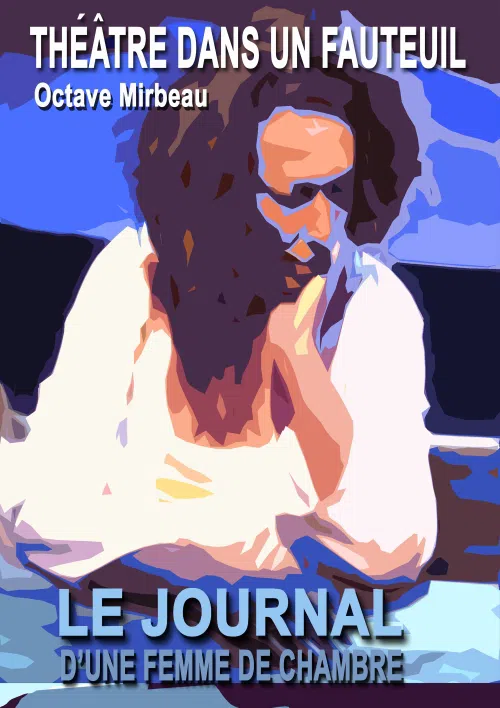 Affiche de Le journal d'une femme de chambre