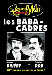 Les baba-cadres - 