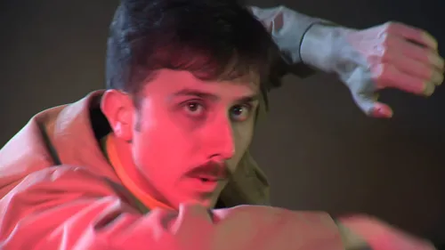 Photo 3 de Inspecteur Panpan !