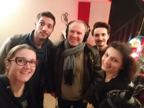 De super participants
