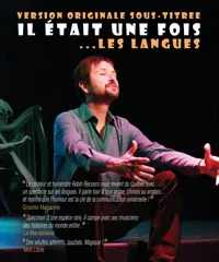 Robin Recours dans Version originale sous titrée | Il était une fois... les langues - 
