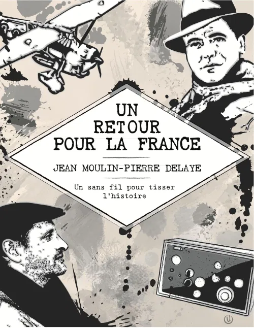 Affiche de Un retour pour la France