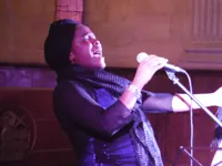 Sister Grace - 