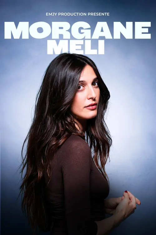 Affiche de Morgane Meli