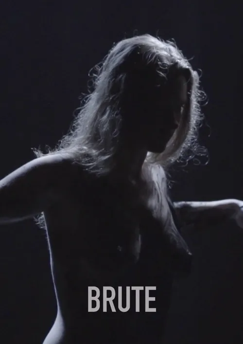 Affiche de Brute