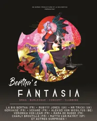 Bertha's fantasia - 