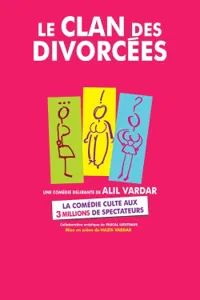 Le clan des divorcées - 