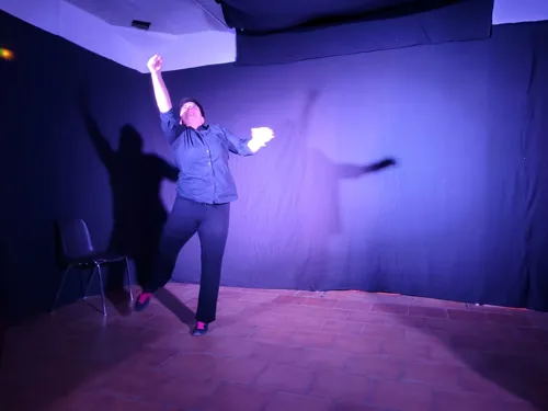 Photo 2 de Pièce de théâtre improvisée